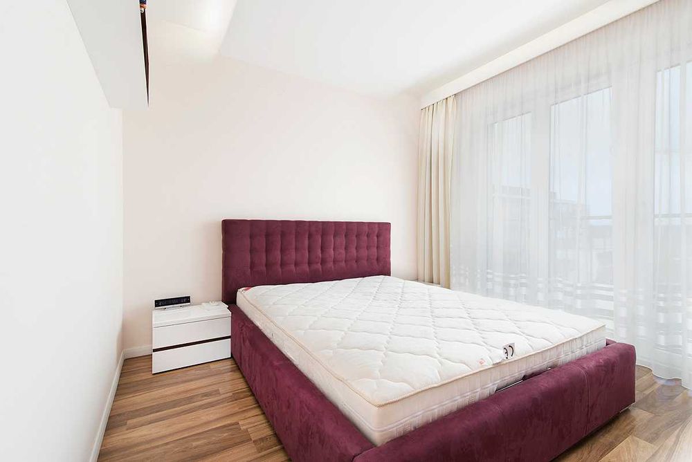 Mieszkanie 3-pokojowe ul. Kryształowa