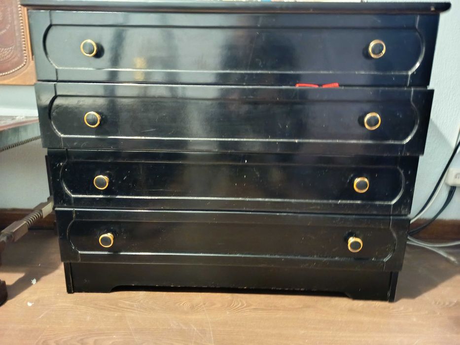 Quarto completo - oferta