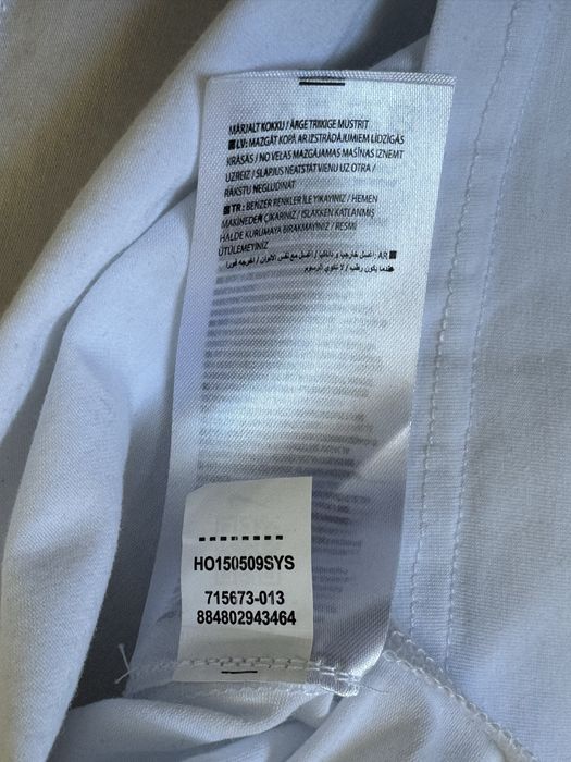 Футболка Nike топ якість