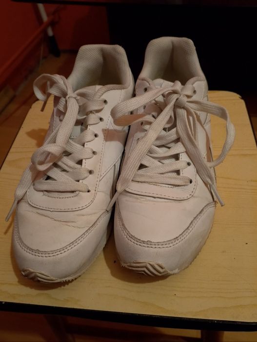 Buty damskie rozmiar 36