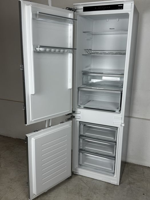 Преміум холодильник Miele KDN 7724 E Active 2024 NoFrost