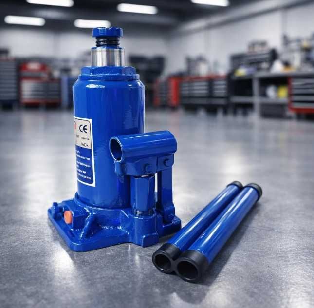 Podnośnik hydrauliczny KATSU 5 ton 161115A