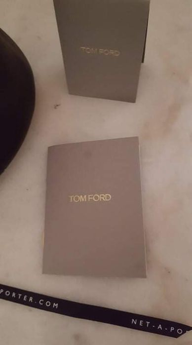 Torebka Tom Ford nowa