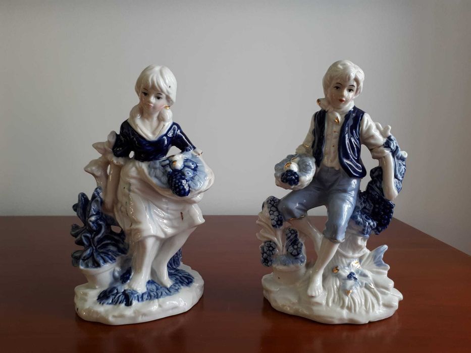 18 cm Figurines