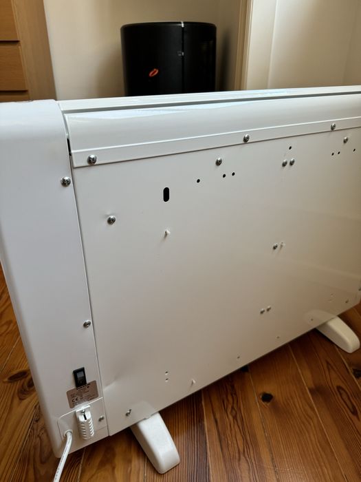 Aquecedor Taurus Vilna 1500