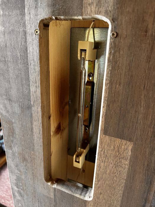 Sauna na podczerwień , panel + książka