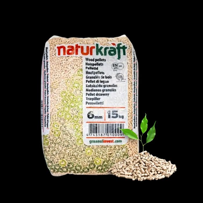 Pellet Naturkraft