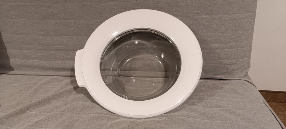 Drzwiczki pralki Amica TAW 7123 LCW