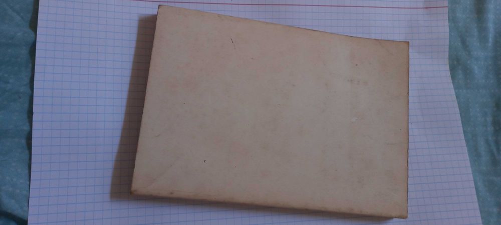 Livro "A Rosa do Adro" de Manuel M. Rodrigues