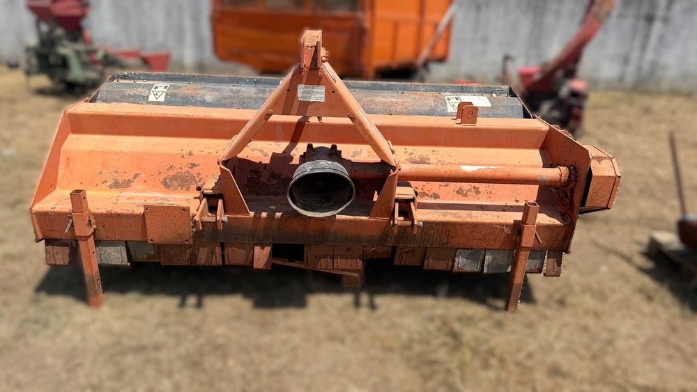 Destroçador Maschio - usado