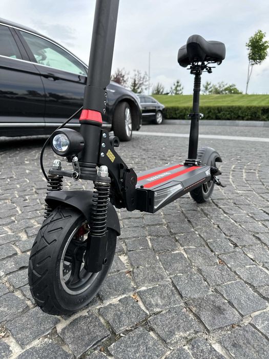 Электросамокат Kugoo M4 PRO 1000W‼️Електросамокат куго м4 про‼️ Самокат g2 g4 м365 электросамокат