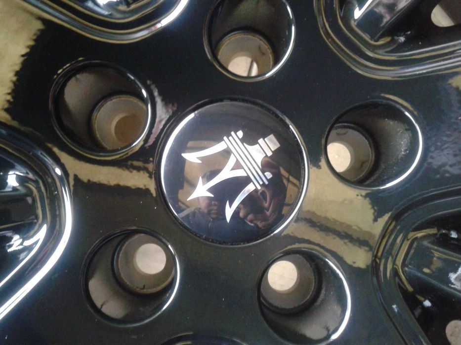oryginalne r21 felgi nowe 5x114,3 mielec maserati levante gts red ring przod tyl 9j 10,5j 21cali hyundai kia lexus toyota custom german style honda