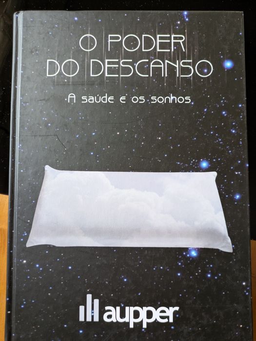 O Poder do Descanso A saúde e os sonhos