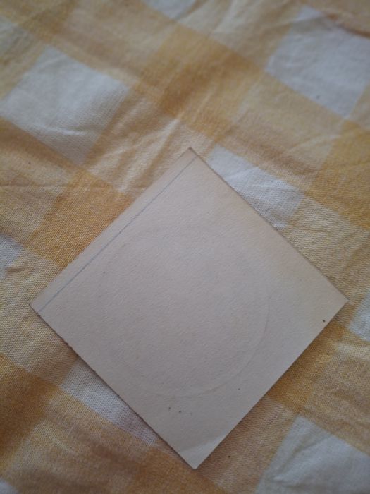 Autocolante vintage pastilhas pirata brinde