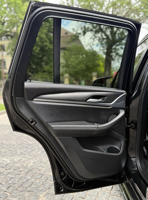 BMW X3 G01 xDrive 2023 рік