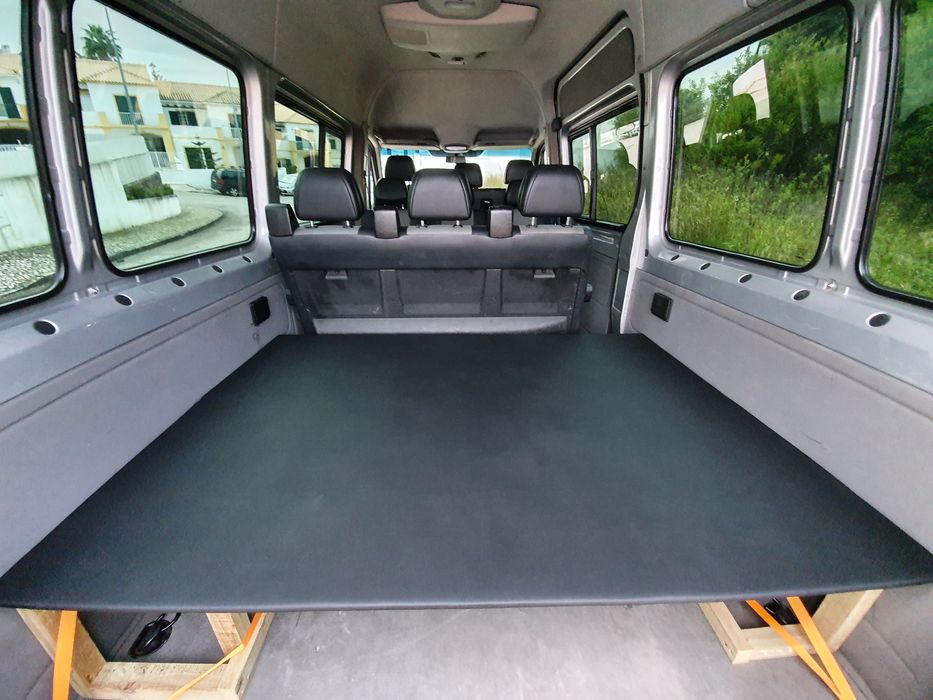 Mercedes Sprinter 2.2 150cv
