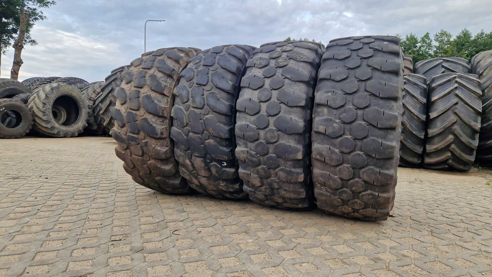 460/70r24 460/70-24, 445/70r24 17.5-24, 17.5LR24 bez napraw