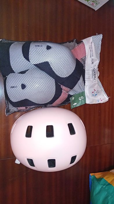 Equipamentos de proteção