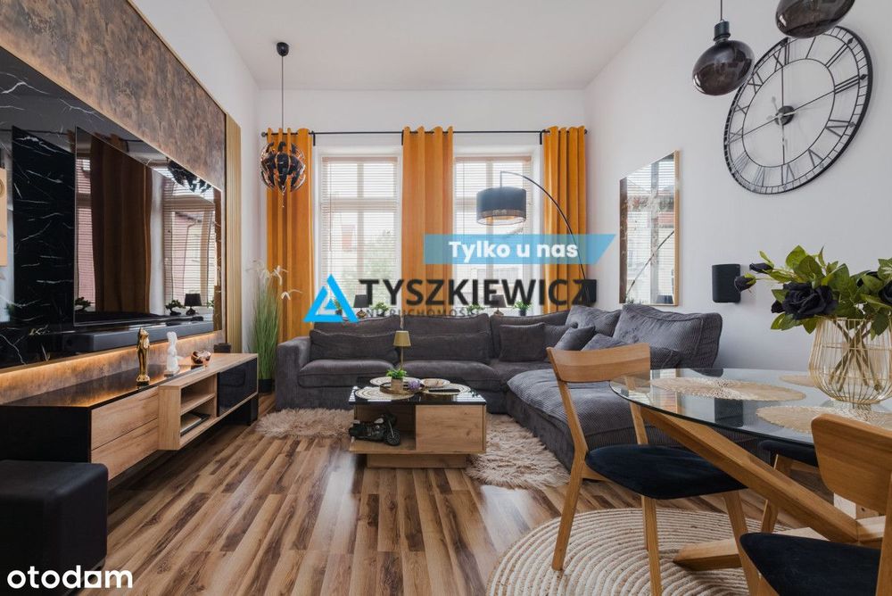 Jedyne w swoim rodzaju - centrum Wejherowa