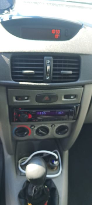 Продам Renault Simbol