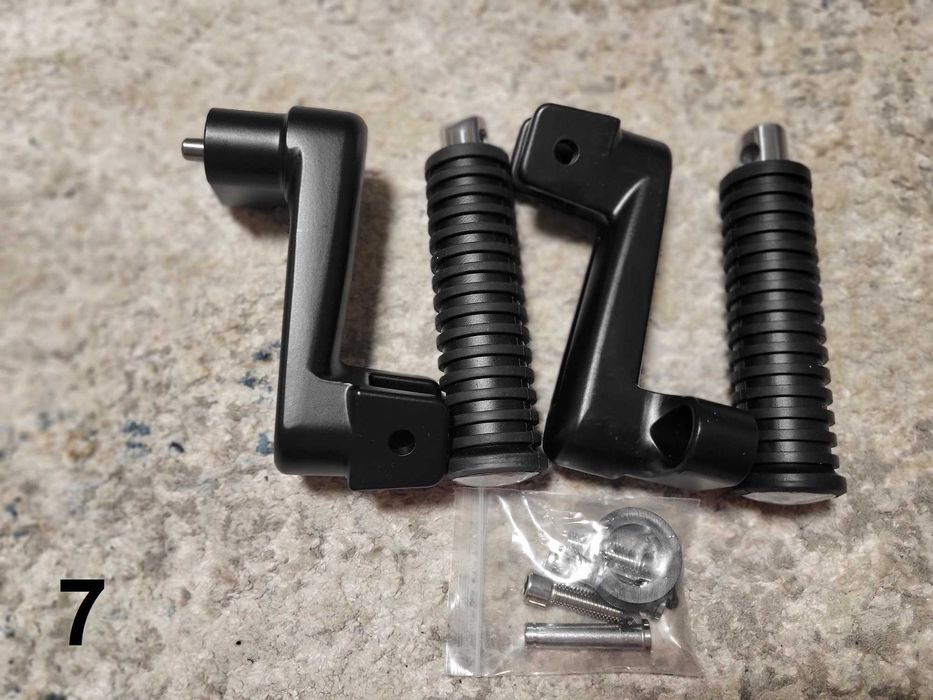 Розборка Indіan Сhallenger 2022