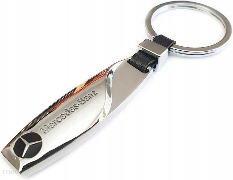 Porta chaves Mercedes