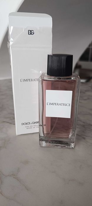 Perfumy Dolce&Gabbana