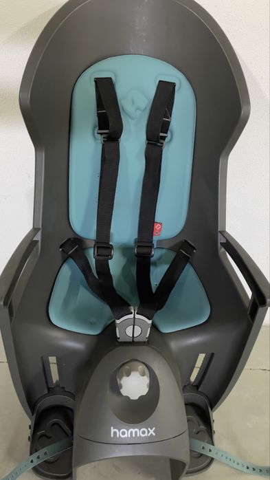 Cadeira crianca para bicicleta