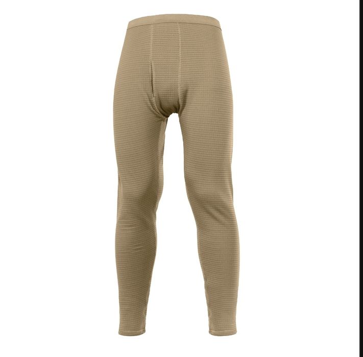 Кальсоны подштаники polartec койотовые термобелья 2 уровень 3 поколени