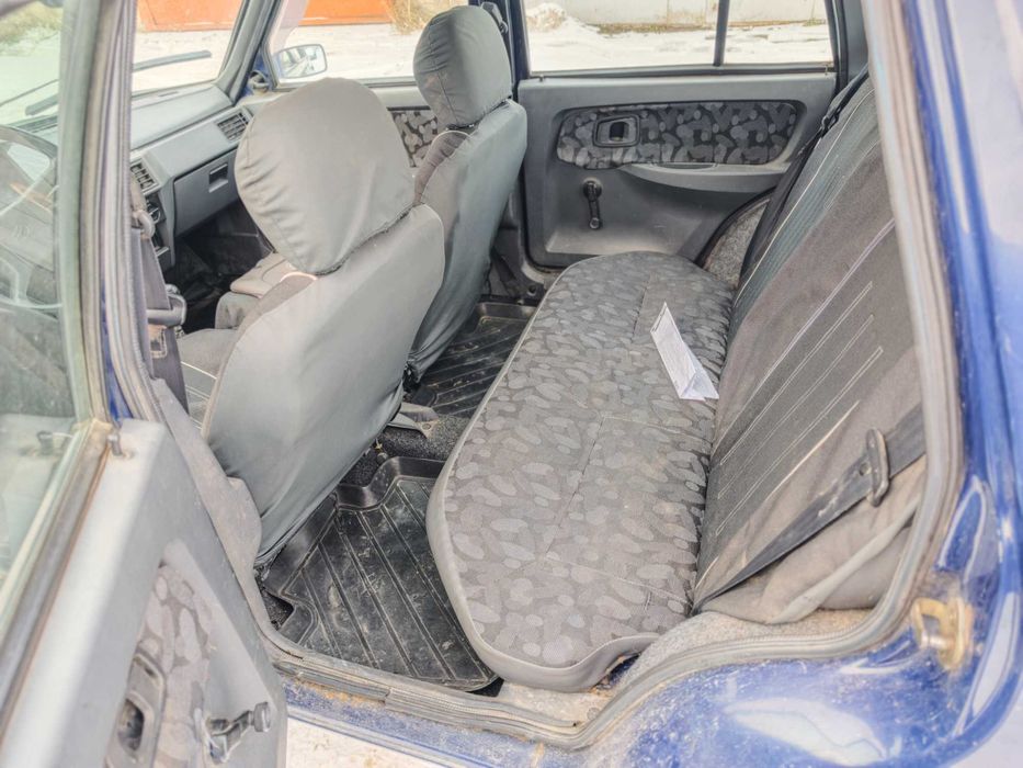 Продам Славута ЗАЗ