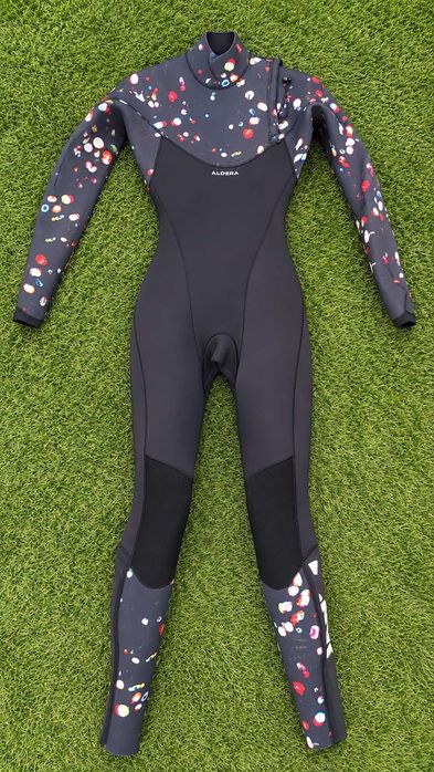 Fato de Surf mulher marca Janga
