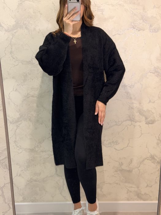 Кардиган жіночий