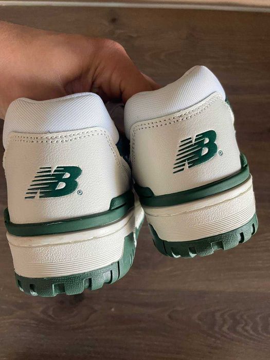 Кеди Нью Беланс 40р Кроссовки New Balance 550