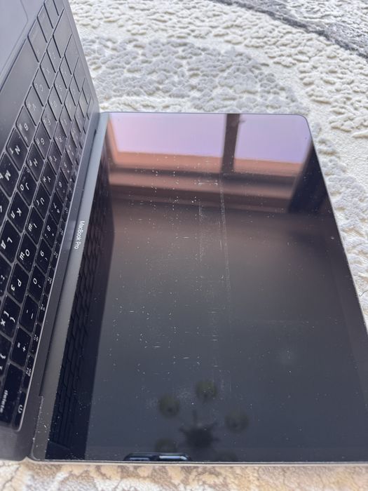 MacBook Pro 13, 2017, 8gb/256gb: 6 000 грн. - Ноутбуки Киев на Olx