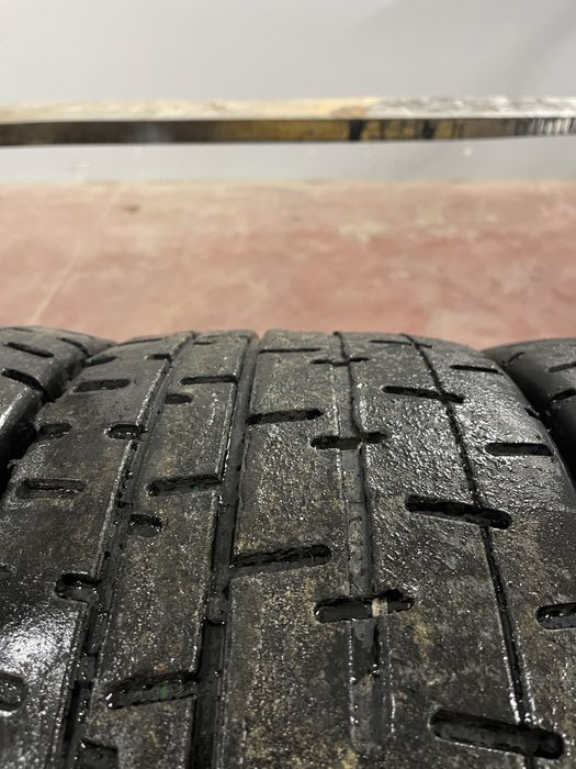 Dmack Grippa DMT-RC Slick 225/45 r15 rajdowy trackday