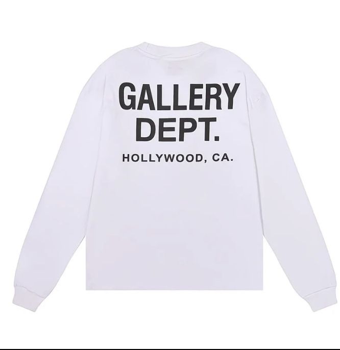 Світшот Gallery Dept