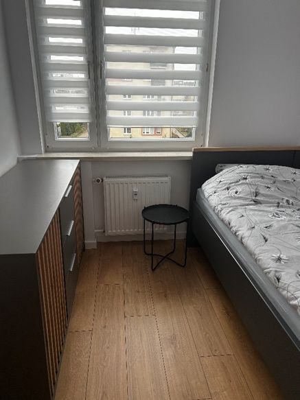 Mieszkanie 2-pokojowe w centrum Mińska Mazowieckiego – 46,5 m²
