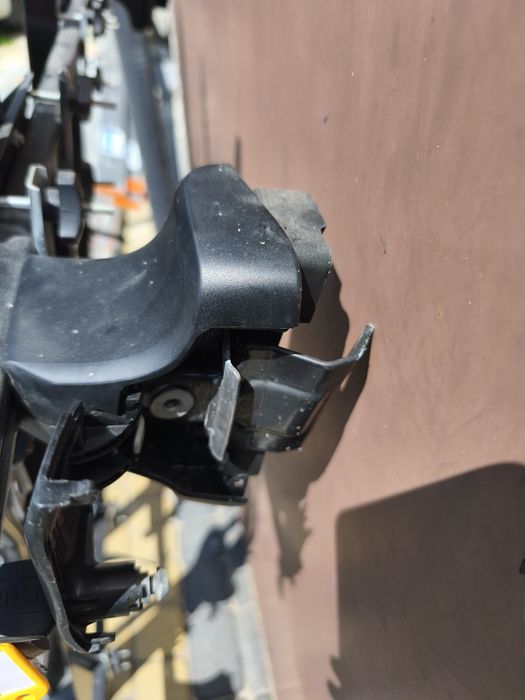 Bagażnik rowerowy na dach