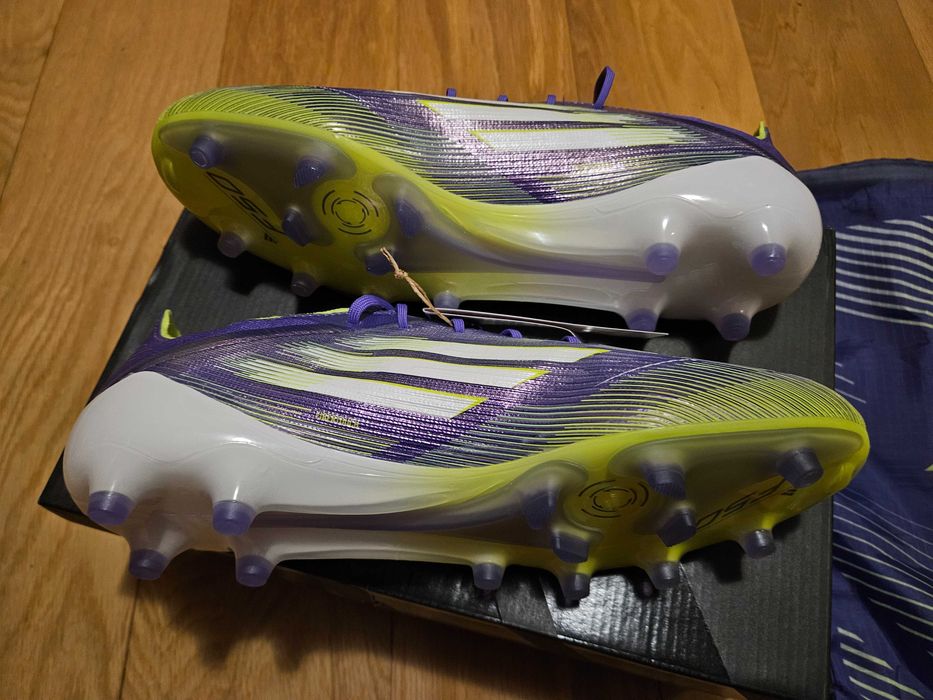 chuteiras futebol f50 adidas elite ag