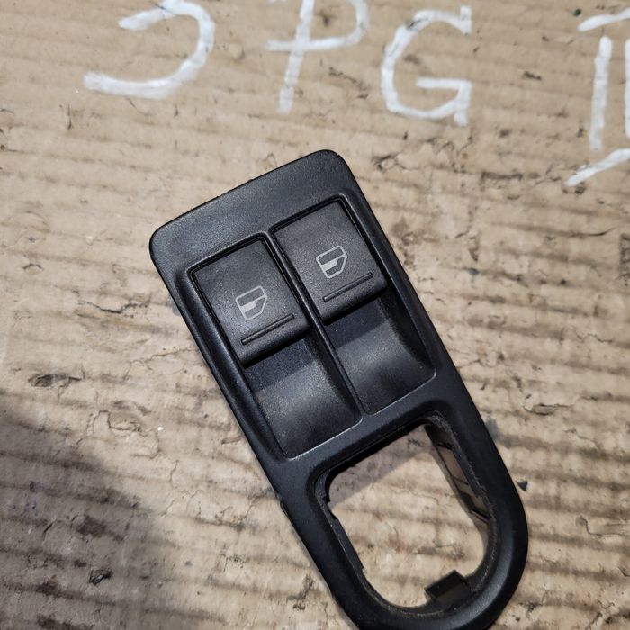 Panel przełączniki elektrycznych szyb vw T5 Transporter Caravelle