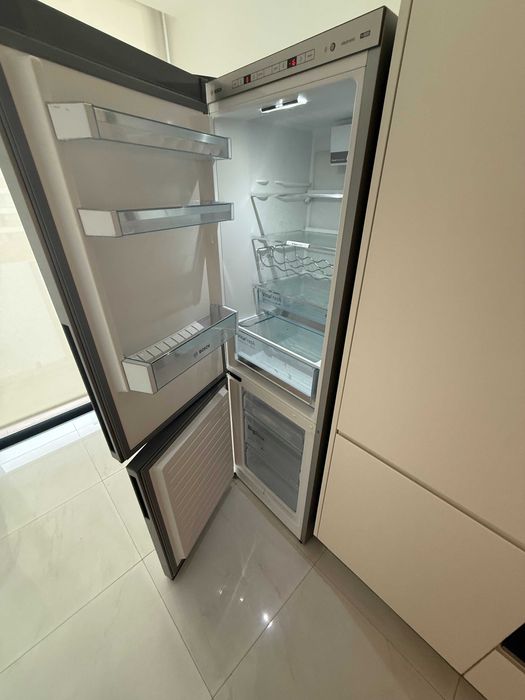 Frigorífico Combinado Bosch A++