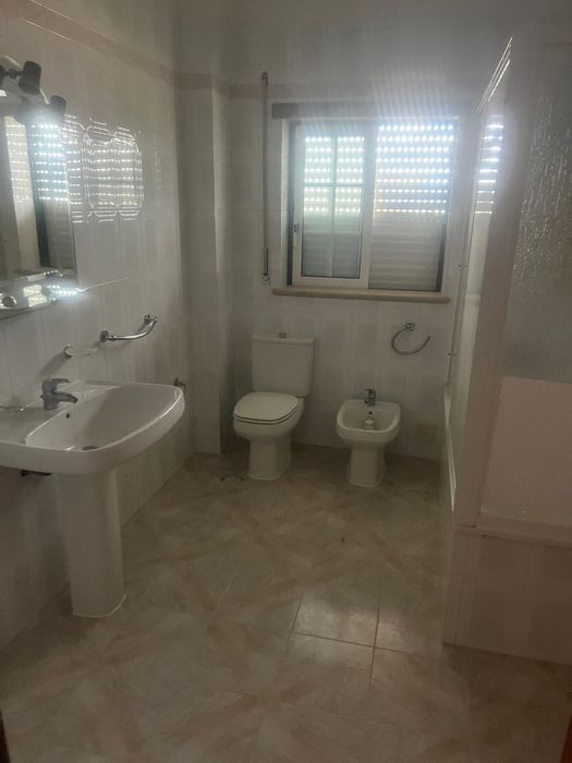 Apartamento T3 Turquel