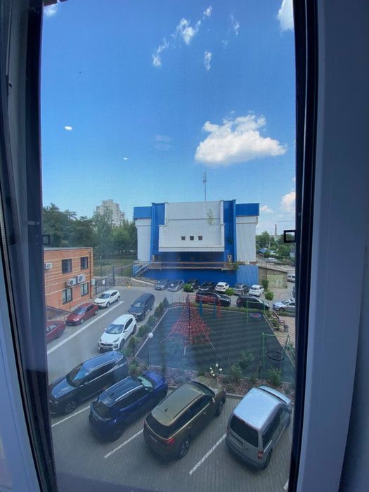 Продаж 2 кімнатної квартири