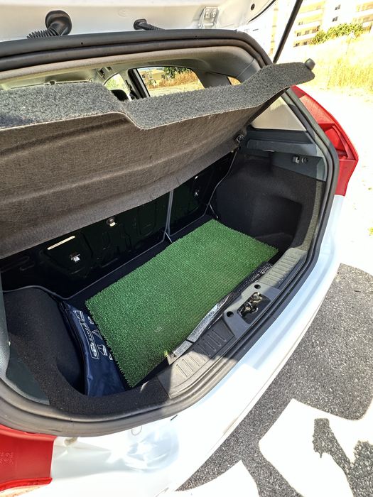 Ford Fiesta 1.2