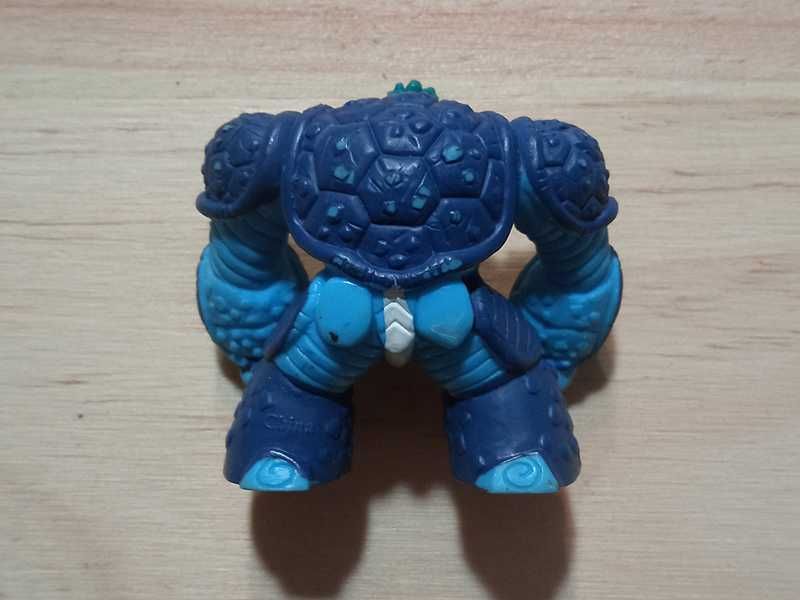 Figura Liuk il Tartascudo - Gormiti