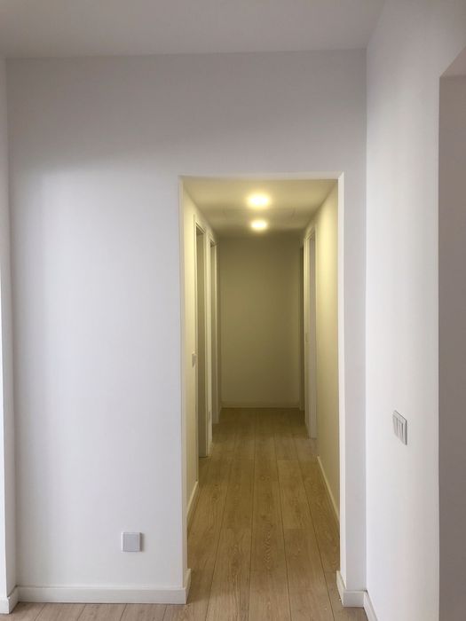 T3 Remodelado em Entrecampos