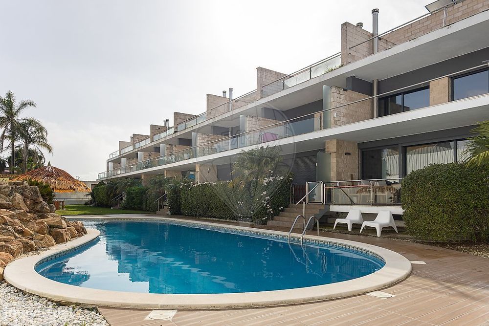 Apartamento T3 para venda