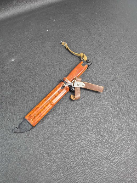 Bagnet 6H4 Izhmash AK 47 Iżewsk