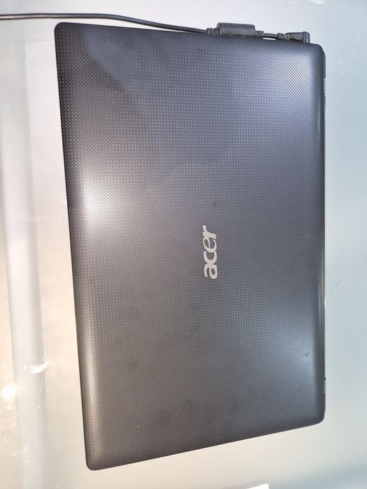 Acer Aspire 5742 Séries  Core i5