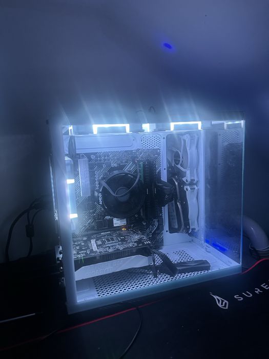 PC GAMER Ryzen 7 5700G
